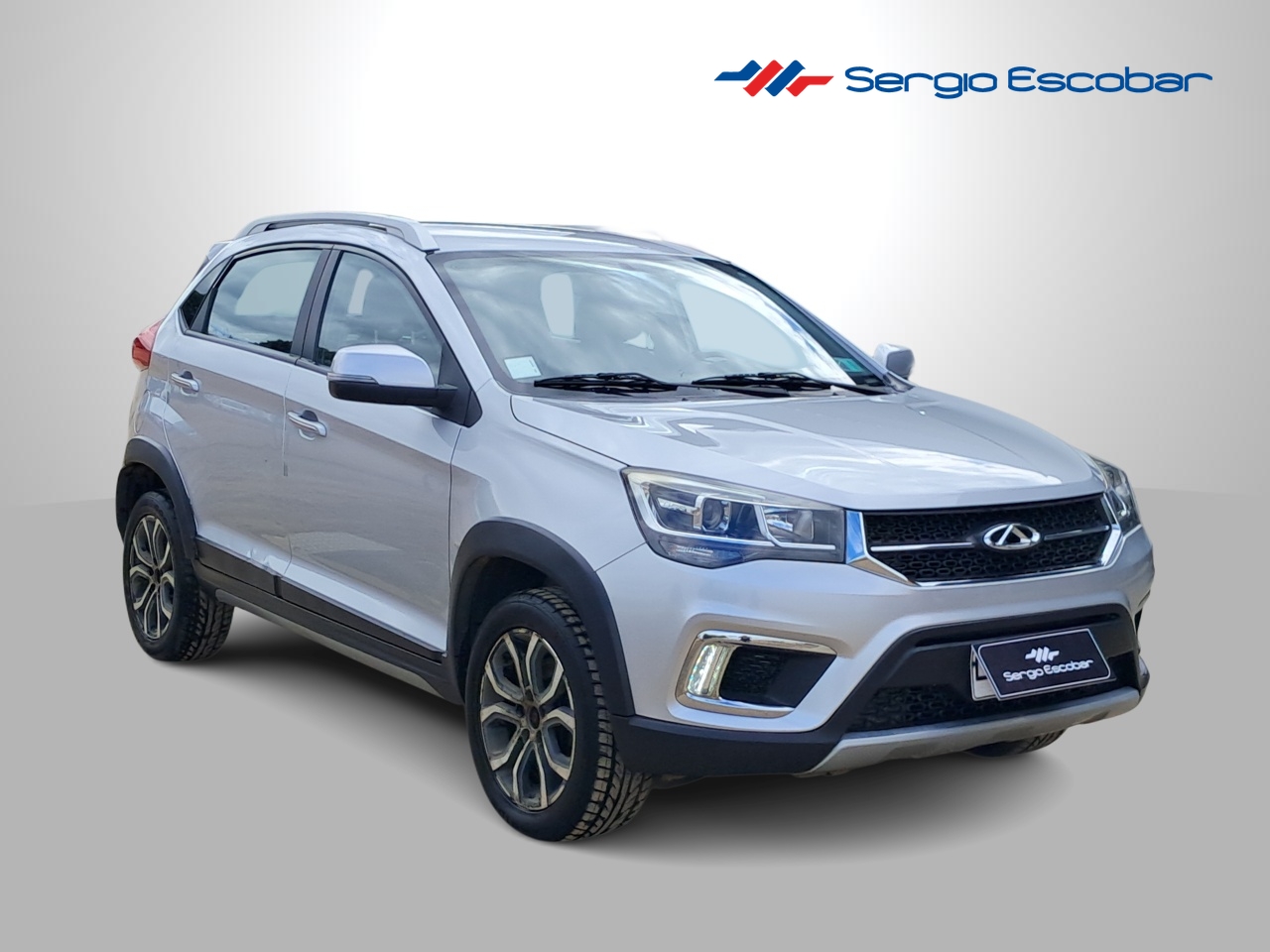 CHERY TIGGO 2 TIGGO 2 GLS 1.5 2020