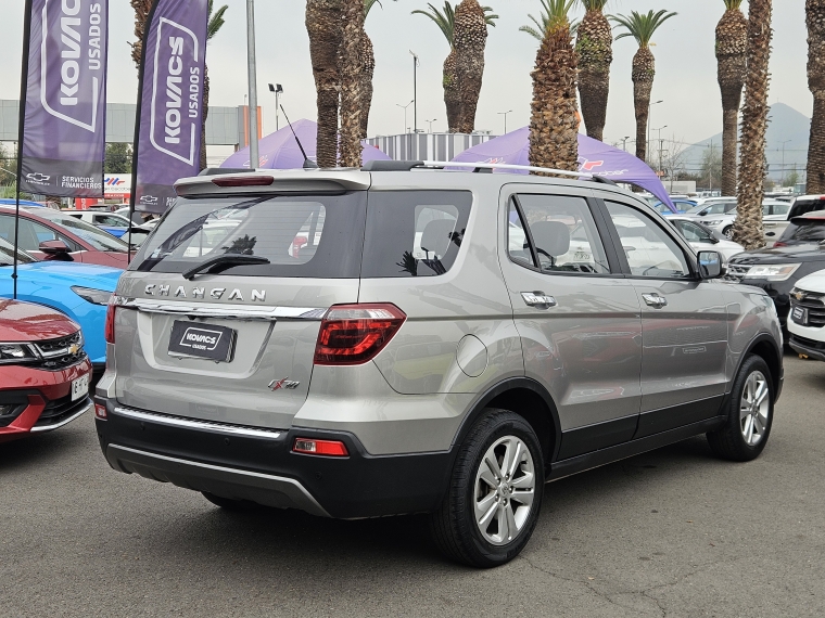 Changan Cx70 Cx70 Luxury 1.6 2022 Usado  Usado en Kovacs Usados