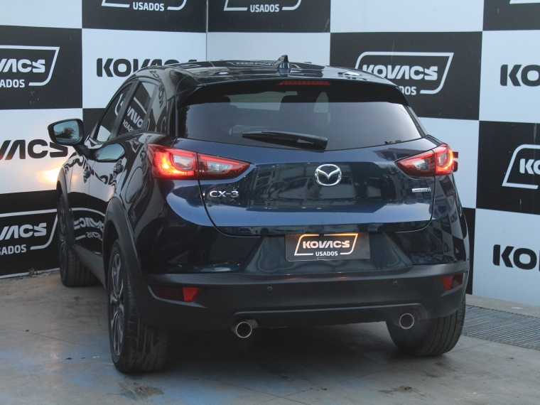 Mazda Cx-3 2.0  R  Ipm   Mt 2023 Usado  Usado en Kovacs Usados