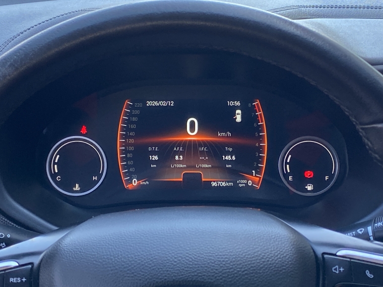 Chery Tiggo 3 Tiggo 3 1.5 2022 Usado en Rosselot Usados