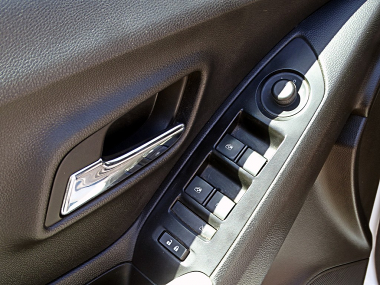 Chevrolet Tracker 1.8 Awd 2019 Usado  Usado en Webautos.cl