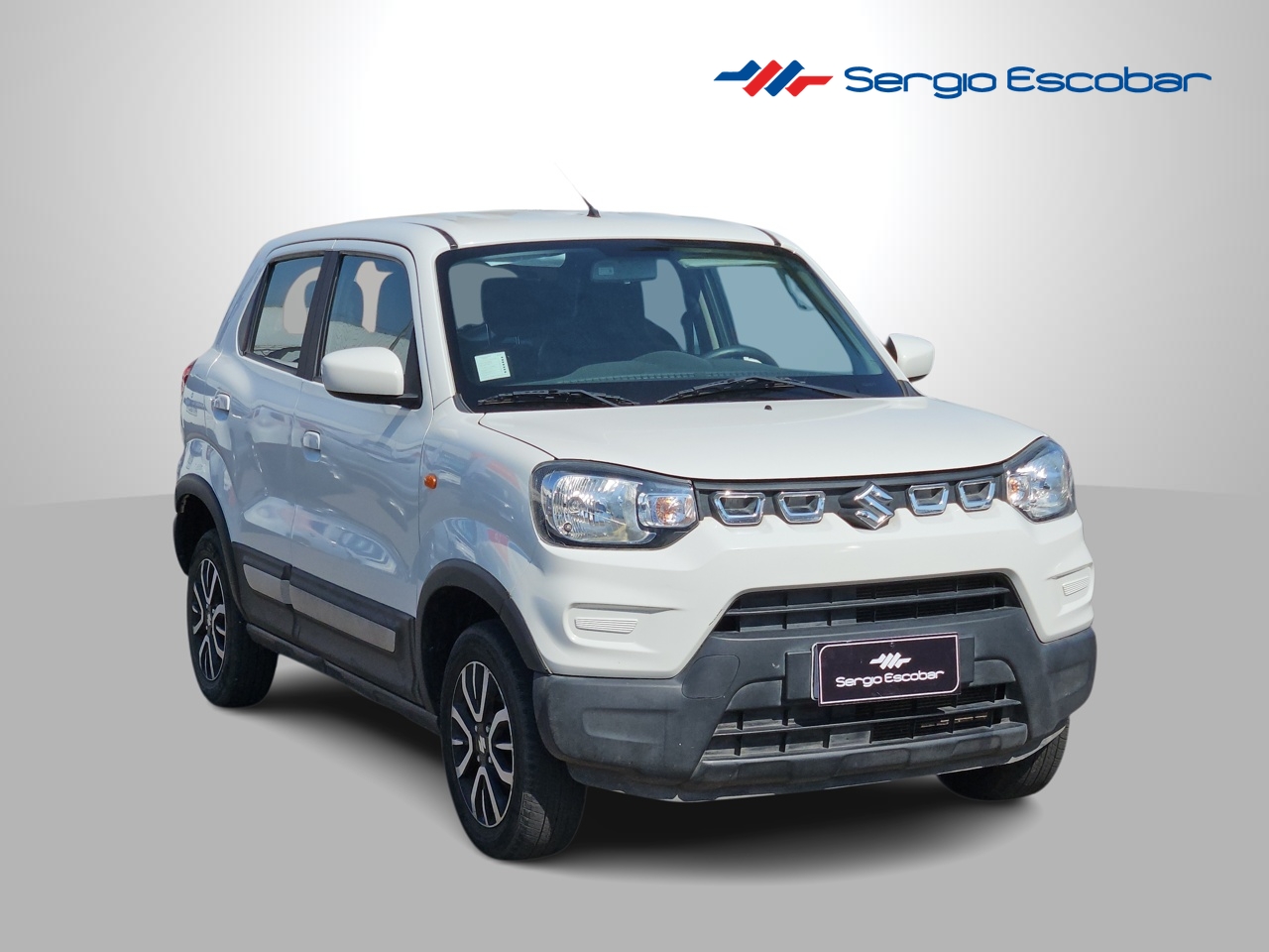 SUZUKI S-PRESSO S PRESSO HB 1.0 2023