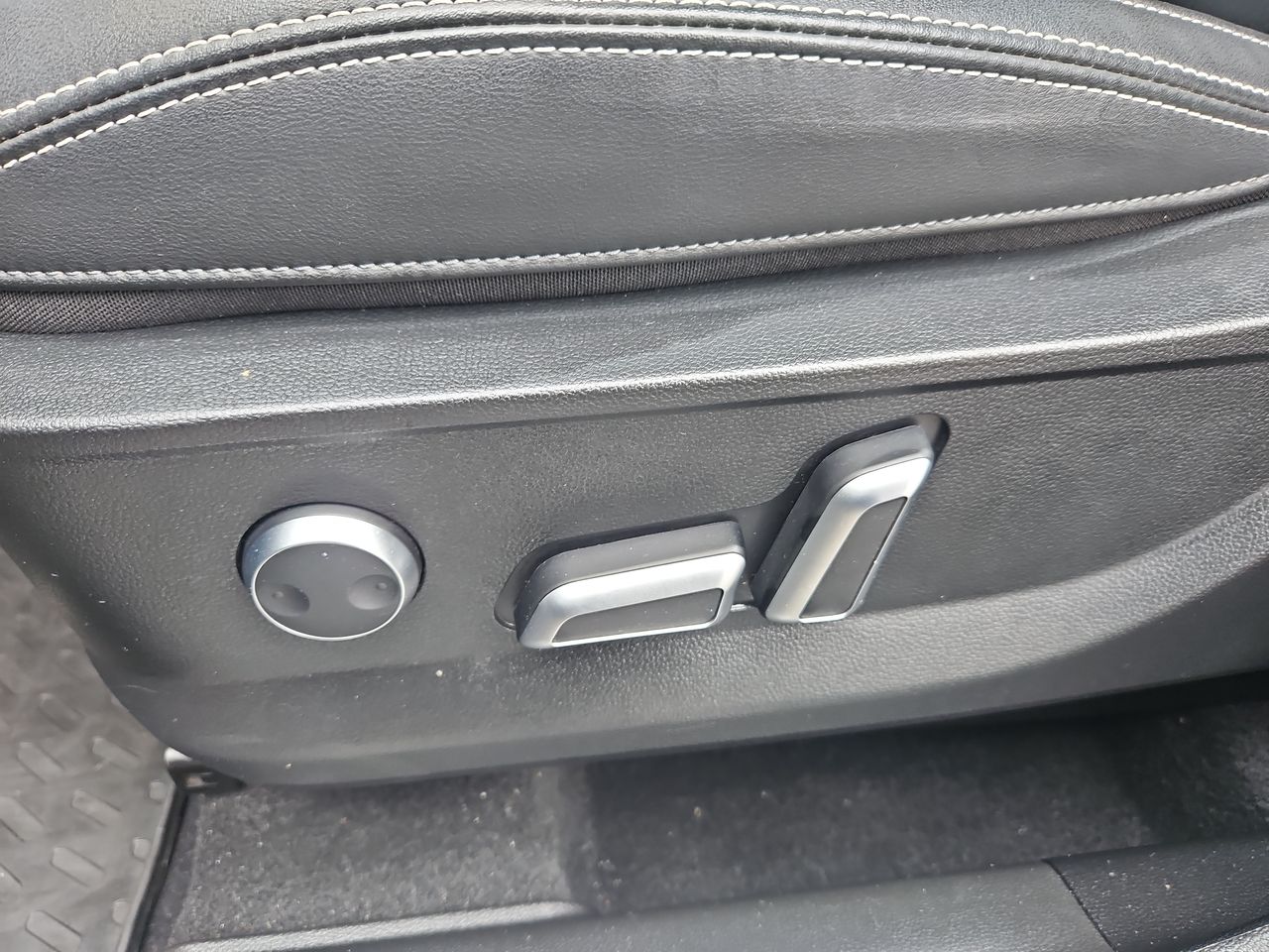 Haval H6 H6 Deluxe 2.0 Aut 2025 Usado en Usados de Primera - Sergio Escobar