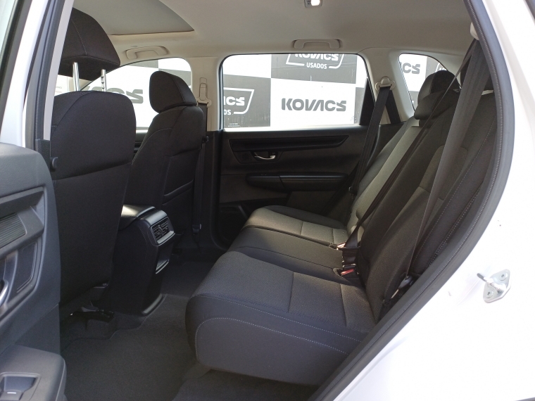 Honda Cr-v 1.5   Ex T  At 2023 Usado  Usado en Kovacs Usados