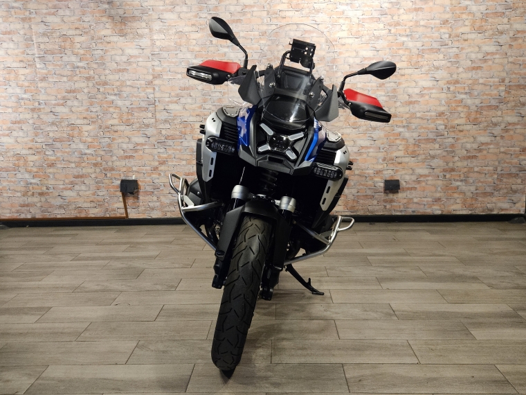 Bmw R 1300 gs Adv I 2025 Usado en BMW Premium Selection Bmw R 1300 gs Adv I 2025 Usado en BMW Premium Selection