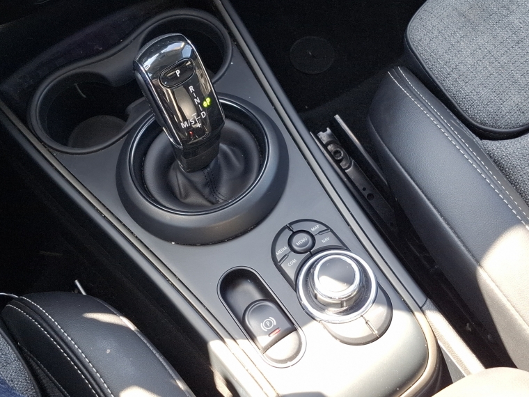 Mini Cooper Countryman 1.5 Aut 2024 Usado  Usado en BMW Premium Selection