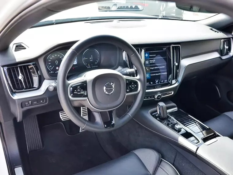 Volvo S60 T8 R-design Awd 2022 Usado  Usado en Webautos.cl