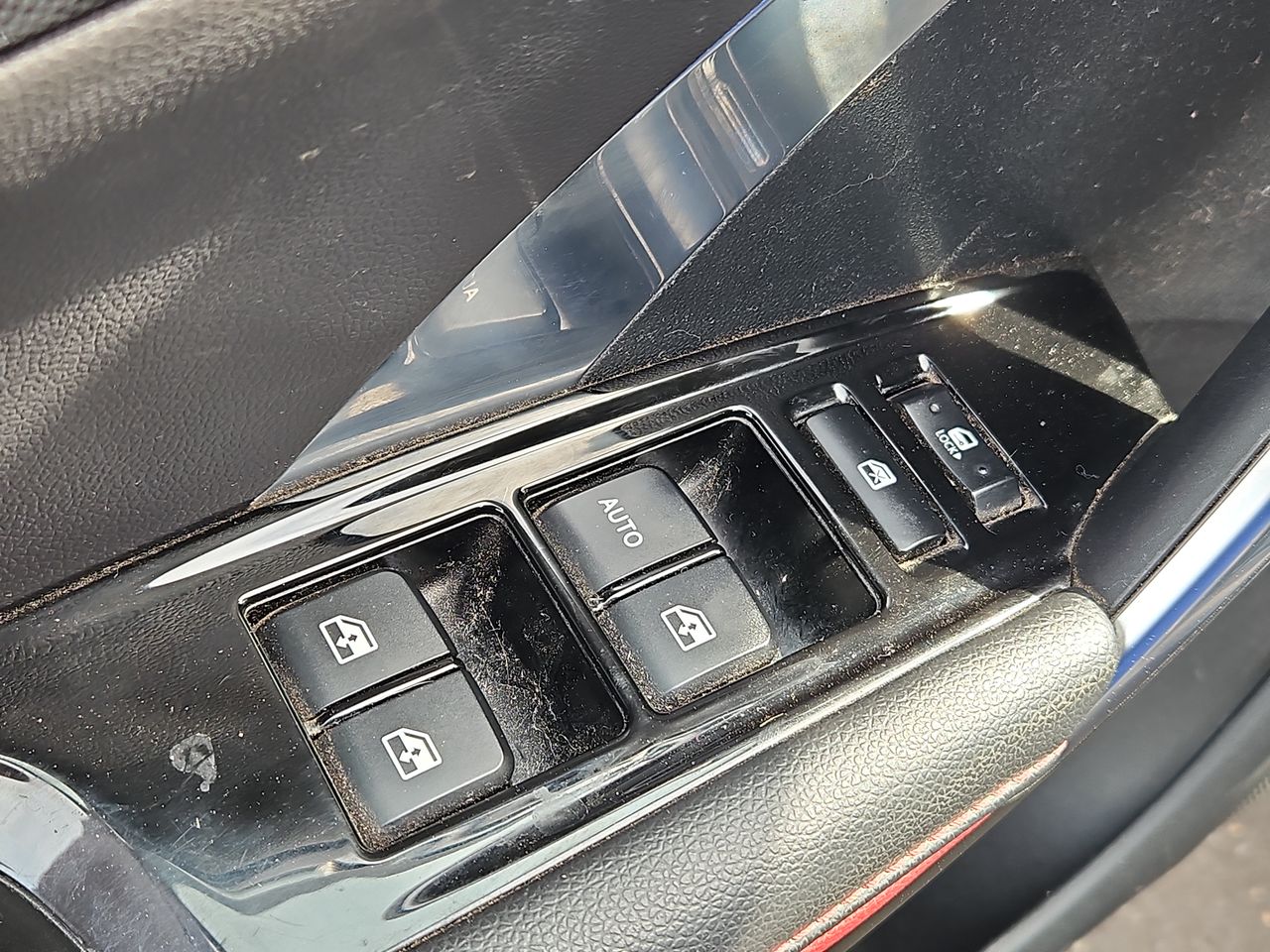 Changan Cs55 Cs55 Luxury 1.5 Aut 2023 Usado en Usados de Primera - Sergio Escobar