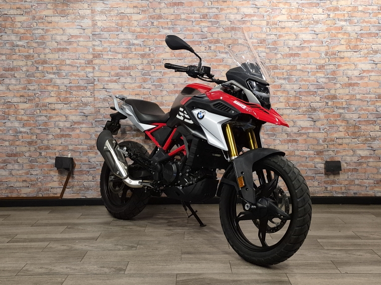 BMW Seminuevos BMW G 310 GS . 2025 BMW G 310 GS . 2025