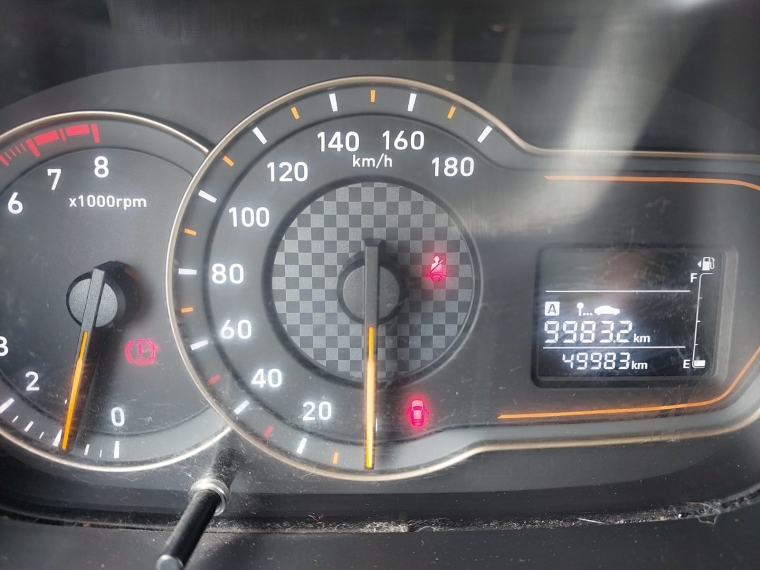 Hyundai Atos Ah2 Plus 2020 Usado  Usado en Webautos.cl