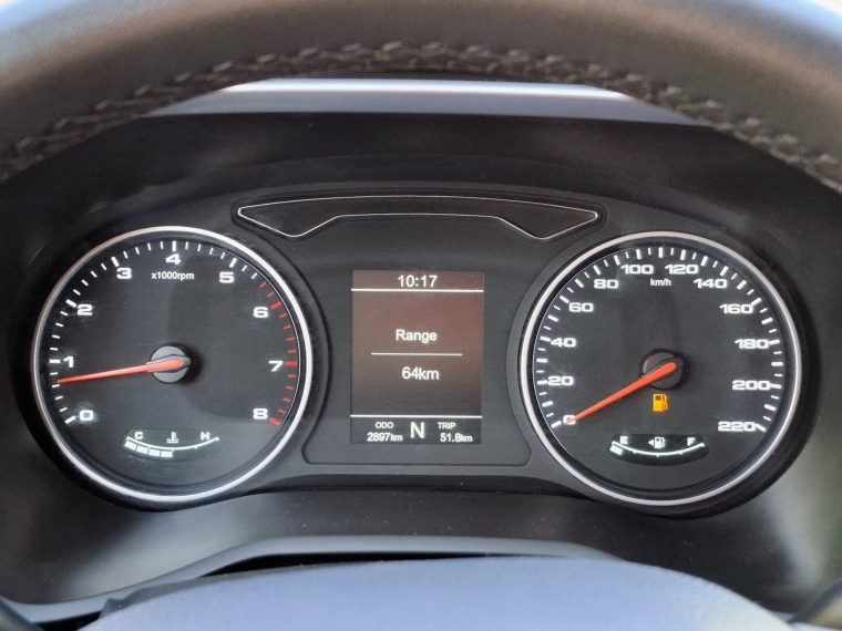 Jac Js8 1.5 Luxury Se Dct 2024 Usado  Usado en Kovacs Usados