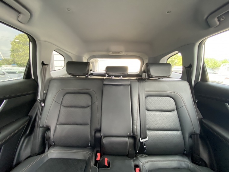 Chery Tiggo 8 Tiggo 8 1.5 2023 Usado en Rosselot Usados