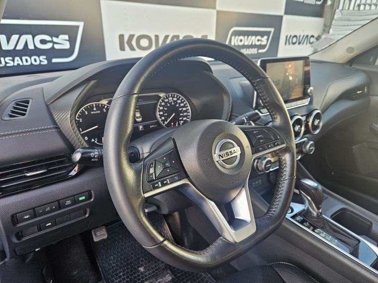 Nissan Sentra Advance At 2.0 2023 Usado  Usado en Kovacs Usados