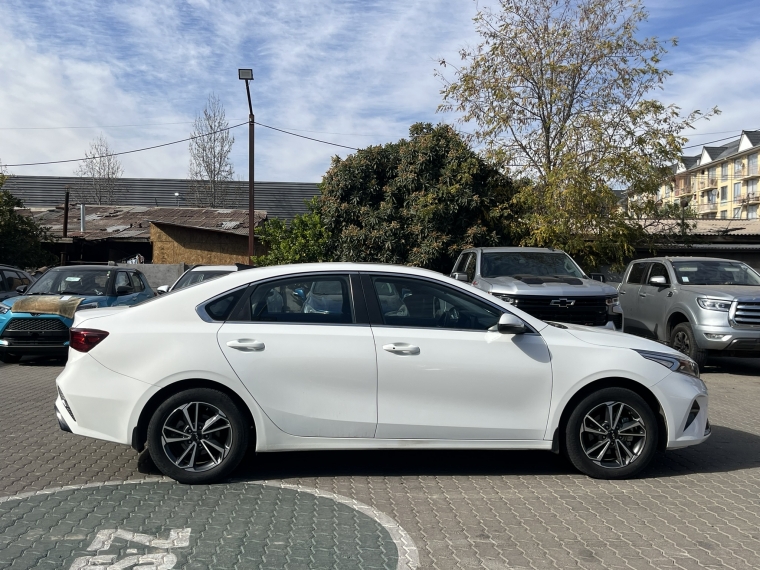 Kia Cerato Ex 1.6l 6at Full 2022 Usado  Usado en Kovacs Usados