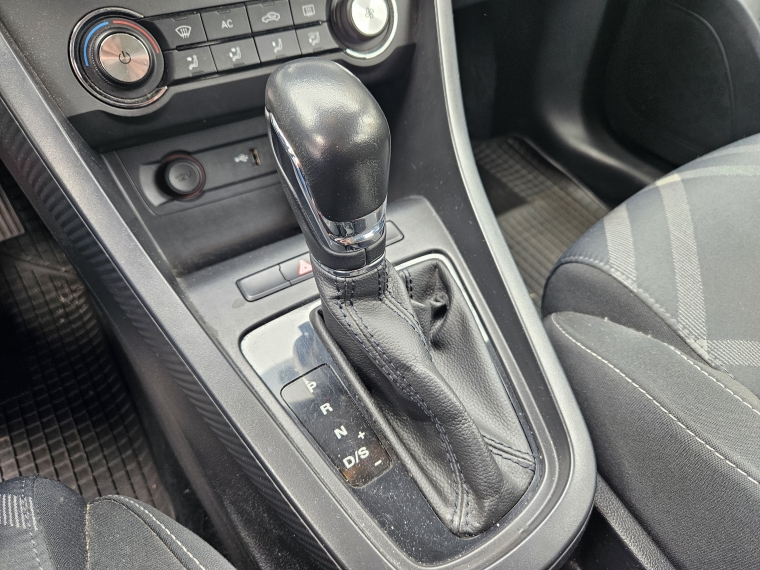 Mg 3 New 3 1.5 2022 Usado en Rosselot Usados