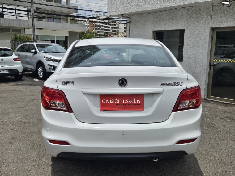 Dongfeng S50 Joyear S50 2020 Usado en Rosselot Usados
