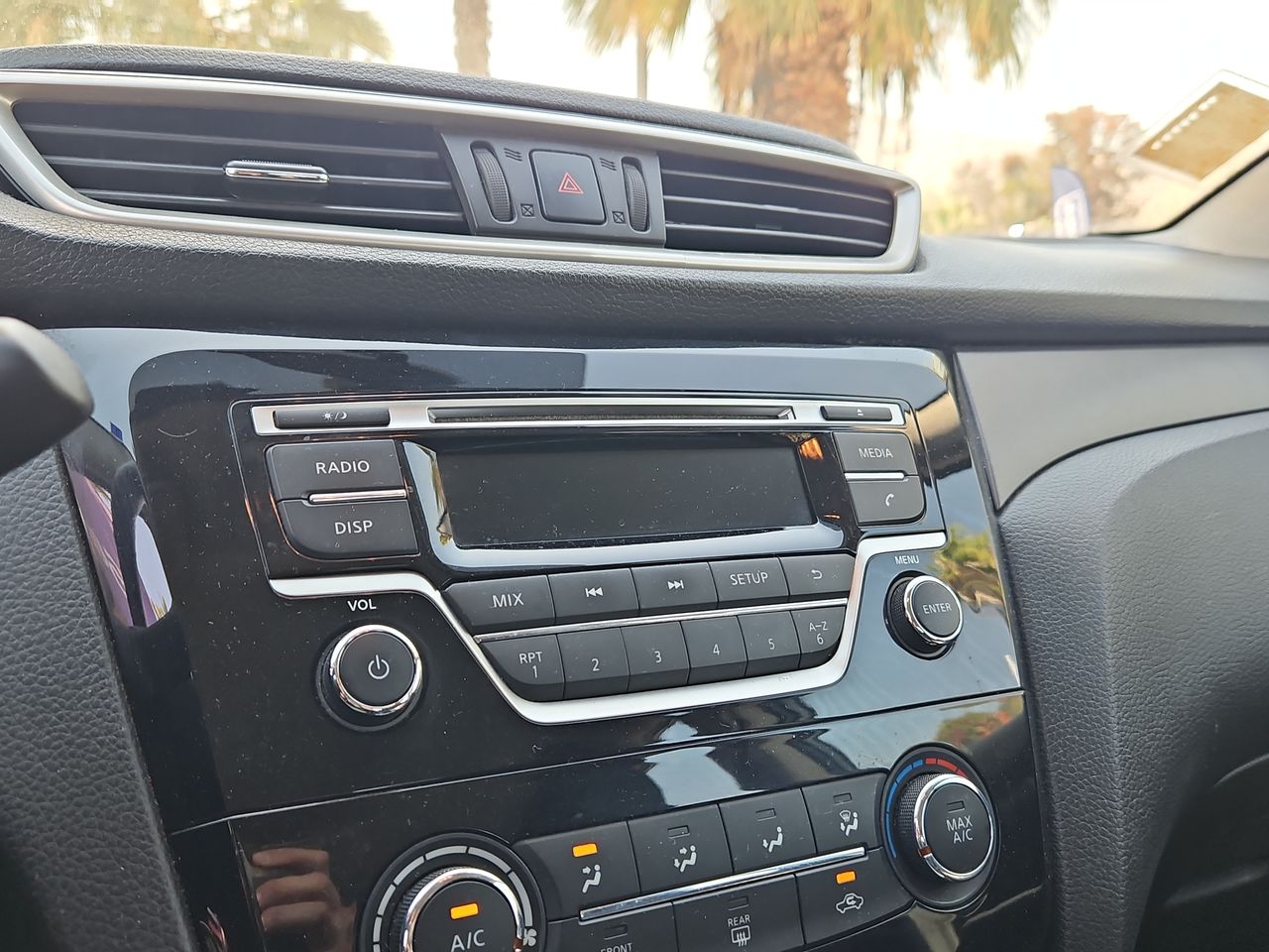 Nissan Qashqai Qashqai Sense 2.0 2015 Usado en Usados de Primera - Sergio Escobar