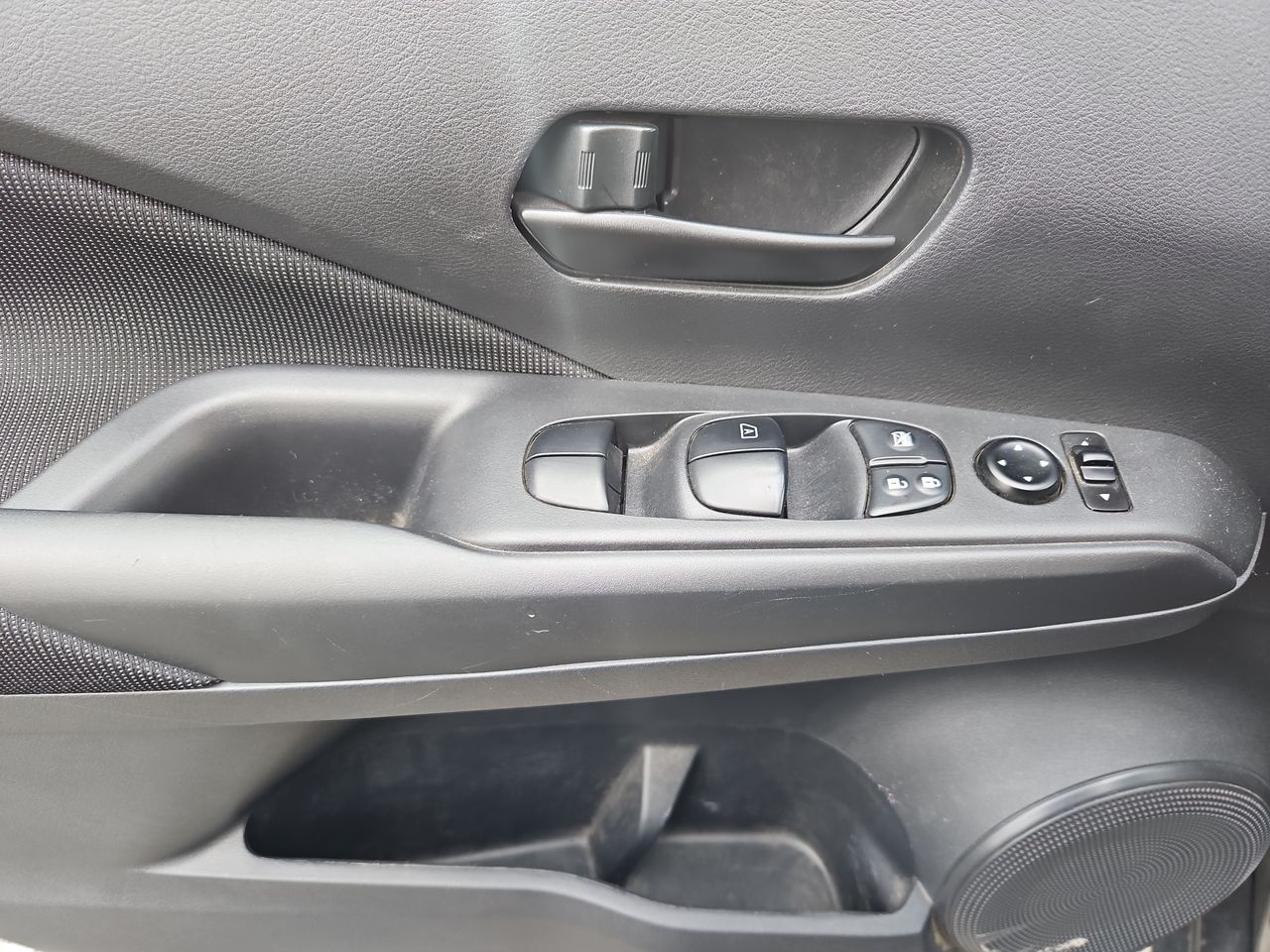 Nissan Kicks Kicks 1.6 2025 Usado en Usados de Primera - Sergio Escobar