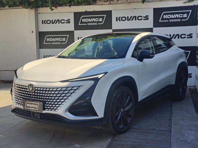 CHANGAN UNI-T 1.5  ELITE AT 2022