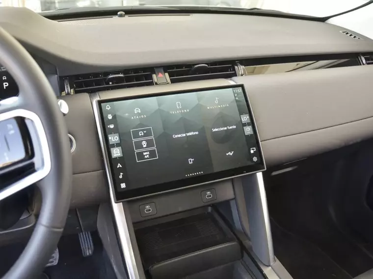 Land rover Discovery sport 2.0 S Diesel 4x4 204hp At 5p 2025 Usado Usado en Webautos.cl Land rover Discovery sport 2.0 S Diesel 4x4 204hp At 5p 2025 Usado Usado en Webautos.cl