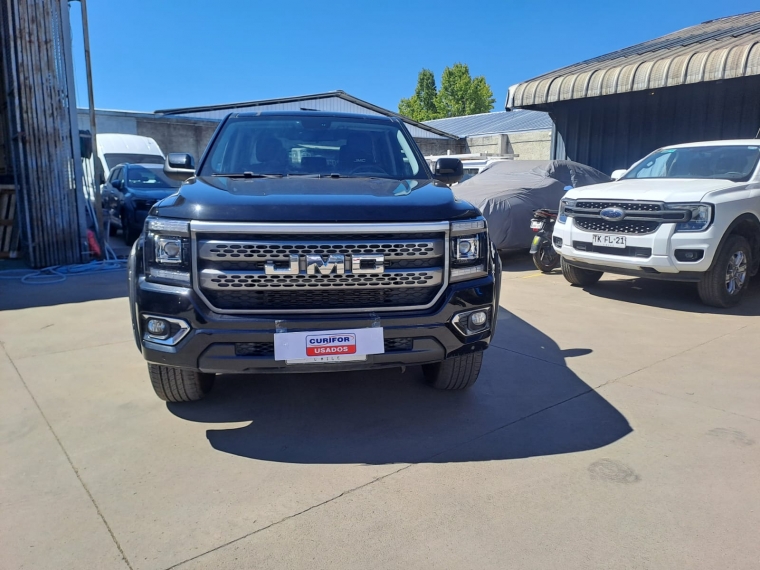 Jmc Grand avenue  4x4 2.3 Aut 2025  Usado en Curifor Usados - Promociones