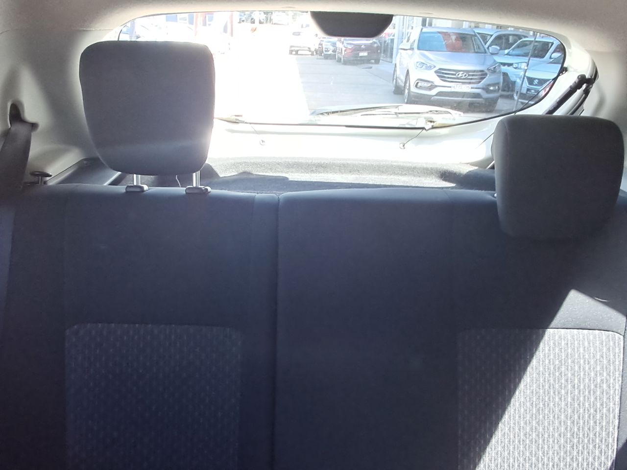 Suzuki Celerio Celerio Hb Mt 1.0 2023 Usado en Usados de Primera - Sergio Escobar