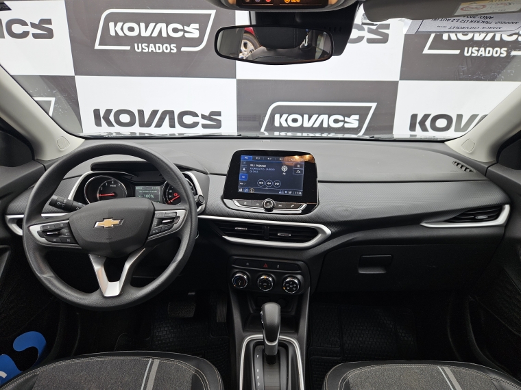 Chevrolet Tracker Ltz 2024 Usado  Usado en Kovacs Usados