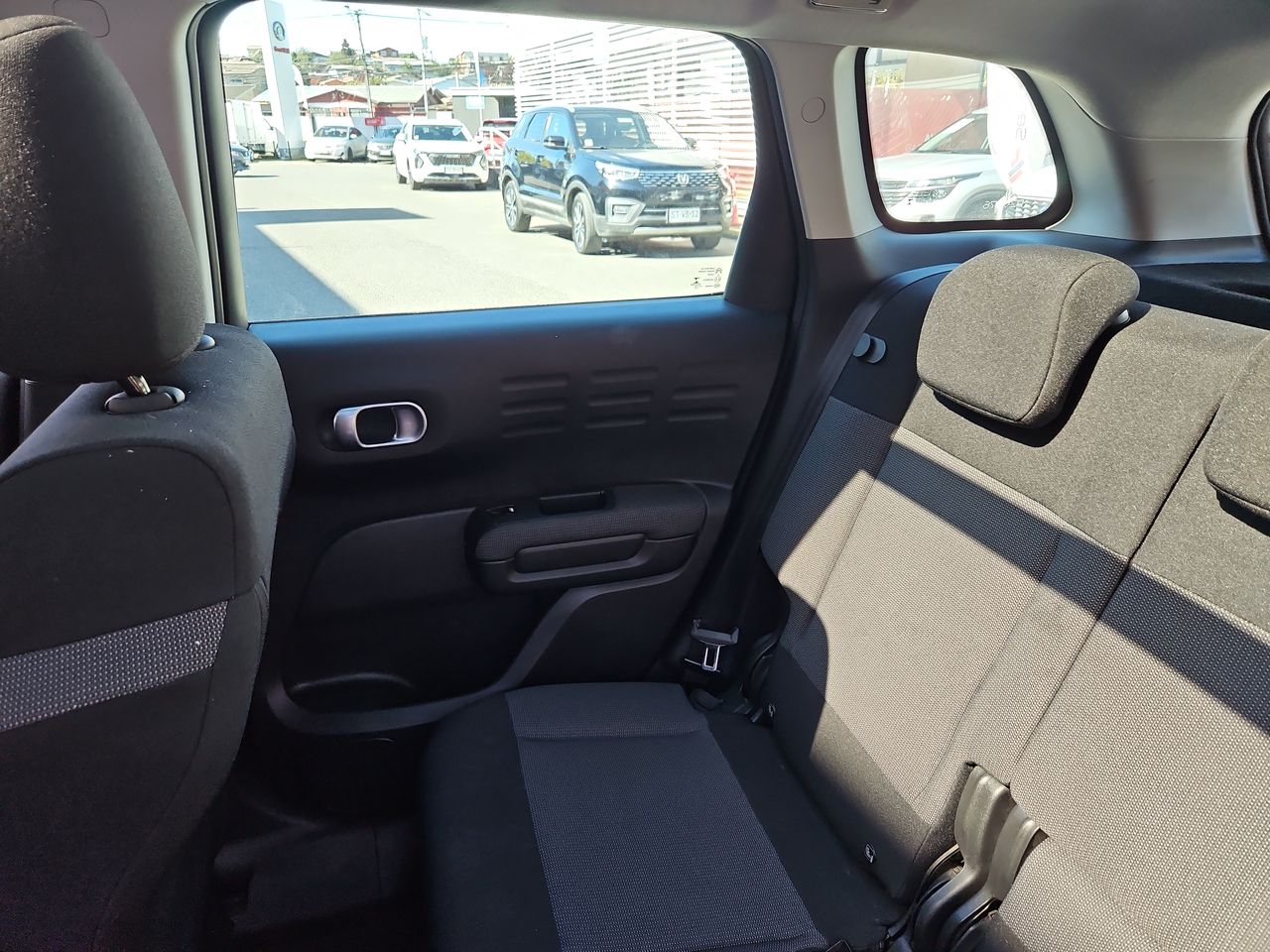 Citroen C3 aircross C3 Aircross Hdi Hb 1.5 2021 Usado en Usados de Primera - Sergio Escobar