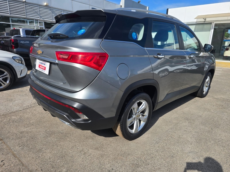 Chevrolet Captiva 1.5 Mt Otto 2021 Usado  Usado en Webautos.cl