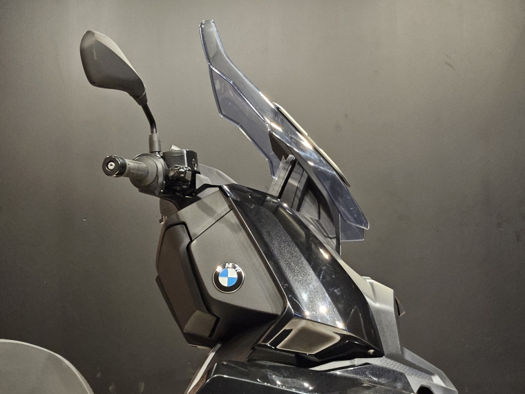 Bmw C 400 x Ii 2025 Usado en BMW Premium Selection