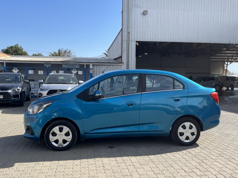 Chevrolet Spark 1.2 Lt Ac Mt 2021 Usado  Usado en Kovacs Usados