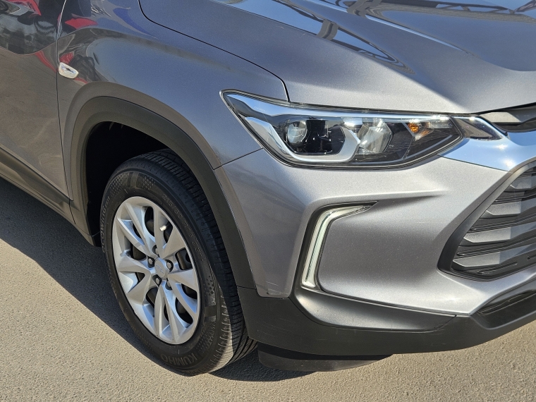 Chevrolet Tracker Ls Mt 1.2 2022 Usado  Usado en Kovacs Usados