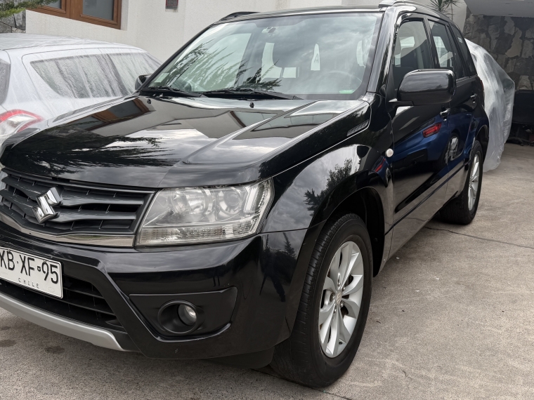 Suzuki Grand nomade N 2016  Usado en Automotriz Alto La Reina