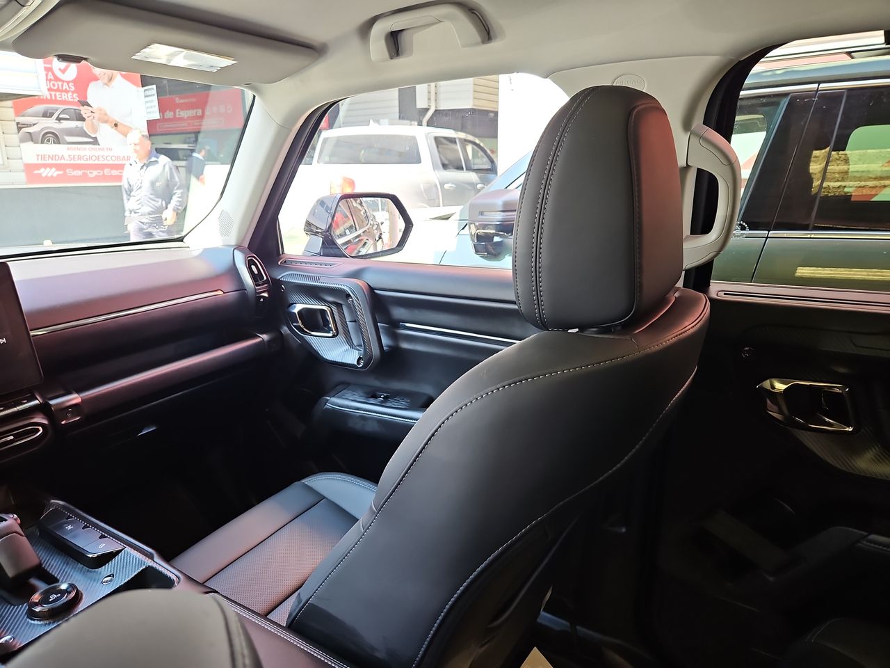 Great wall Haval Haval H7 Ice 4x4 2.0 Aut 2026 Usado  Usado en Webautos.cl