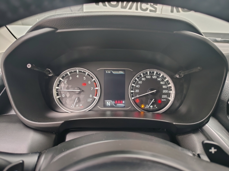 Suzuki Grand vitara 1.5  Glx  At 4x2 Hibrido 2024 Usado  Usado en Kovacs Usados