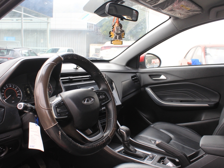 Chery Tiggo 2 pro Tiggo 2 Pro Gls Cvt Euro 6b 2022 Usado en Rosselot Usados