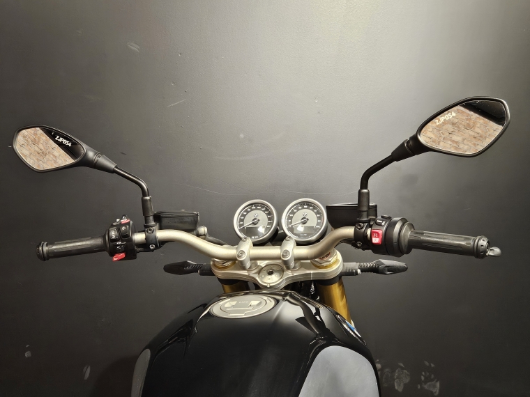 Bmw R 12 Ninet 2025 Usado en BMW Premium Selection