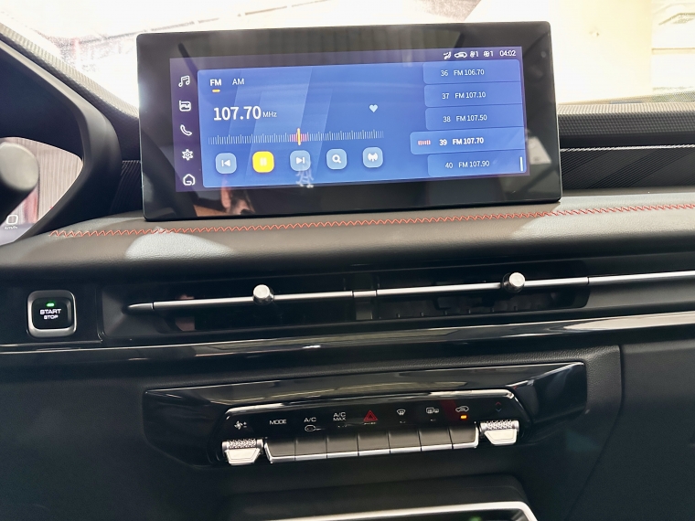 Chevrolet Groove 1.5l Rs Mt 2026 Usado  Usado en Kovacs Usados