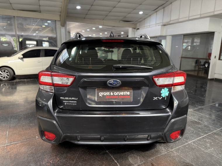 Subaru Xv New Dynamic Awd Cvt 2.0i 2018  Usado en Grass & Arueste