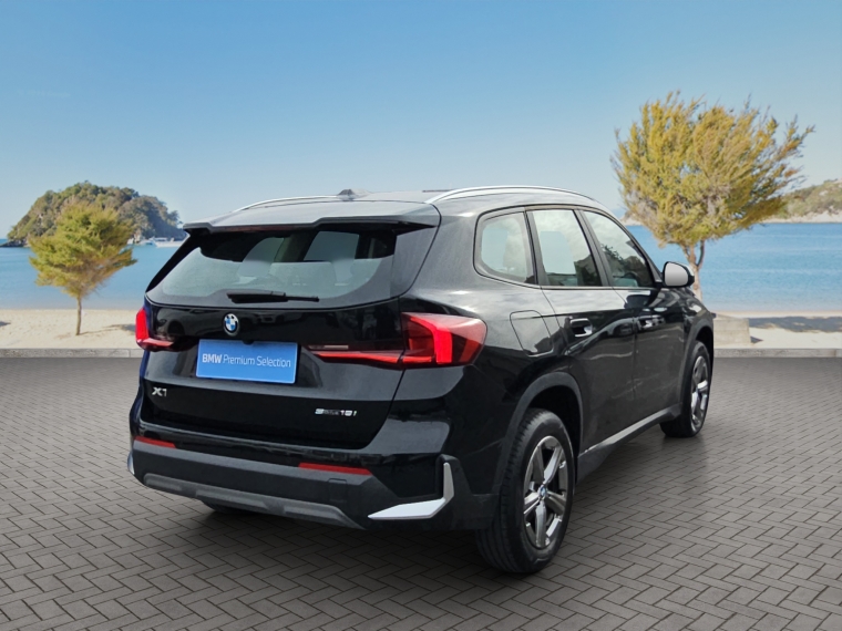 Bmw X1 Sdrive 1.5 Aut 2023 Usado  Usado en BMW Premium Selection