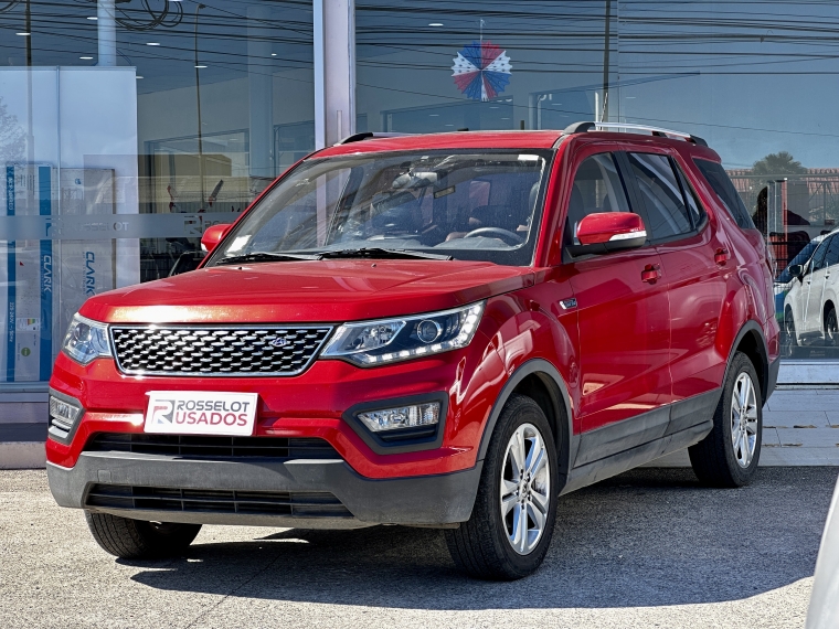 CHANGAN CX70 CX70 T 1.5 AUT 2022