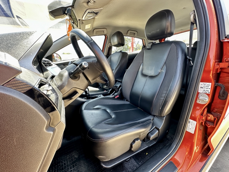 Chery Tiggo 2 pro Tiggo 2 Gls Cvt Pro 1.5 Aut 2022 Usado en Rosselot Usados