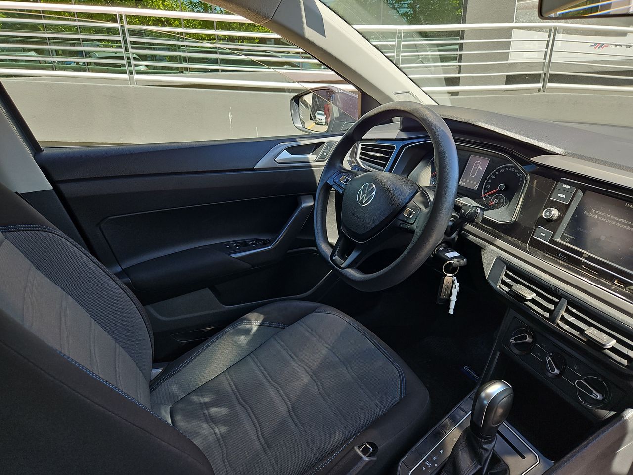 Volkswagen Nivus Nivus Tsi 1.0 Aut 2022 Usado en Usados de Primera - Sergio Escobar