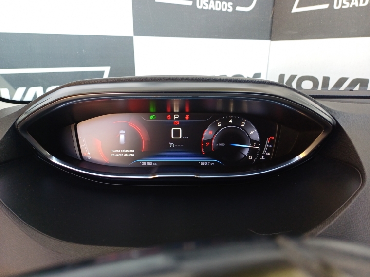 Peugeot 5008 Allure 1.6 2018 Usado  Usado en Kovacs Usados
