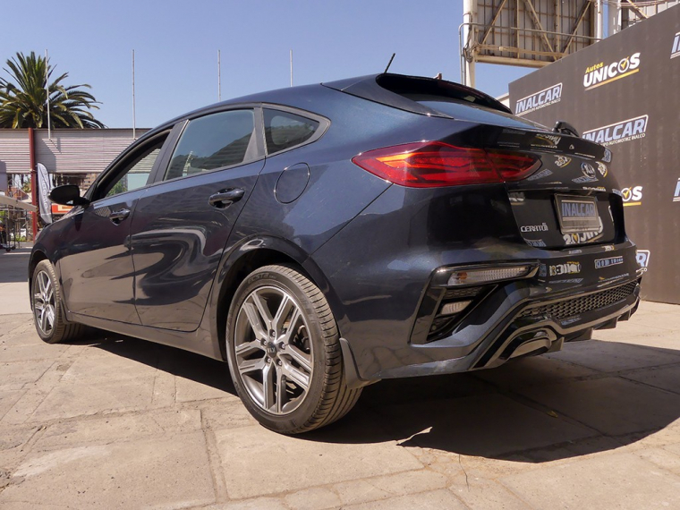 Kia 147 Ex 1.6 At 2019 Usado  Usado en Webautos.cl