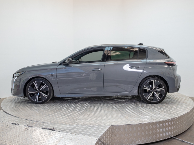 Peugeot 308  1.2 Gt Puretech 130 At 2025 Usado  Usado en Webautos.cl