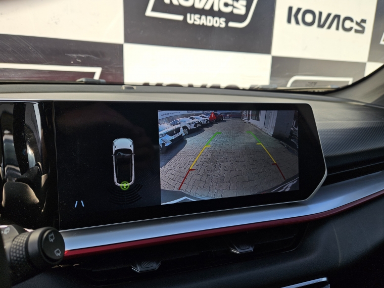 Geely Coolray Comfort 7dct At 2024 Usado  Usado en Kovacs Usados