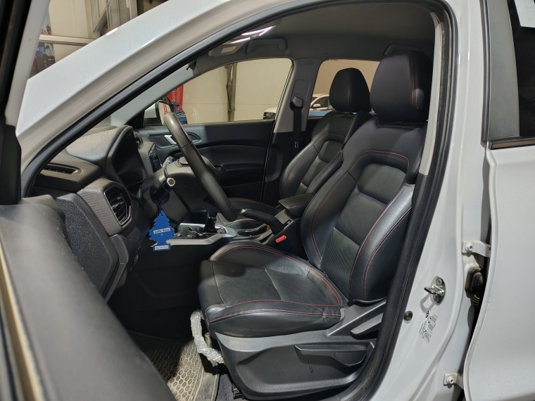 Chery Tiggo 3 Tiggo 3 1.5 2021 Usado en Rosselot Usados
