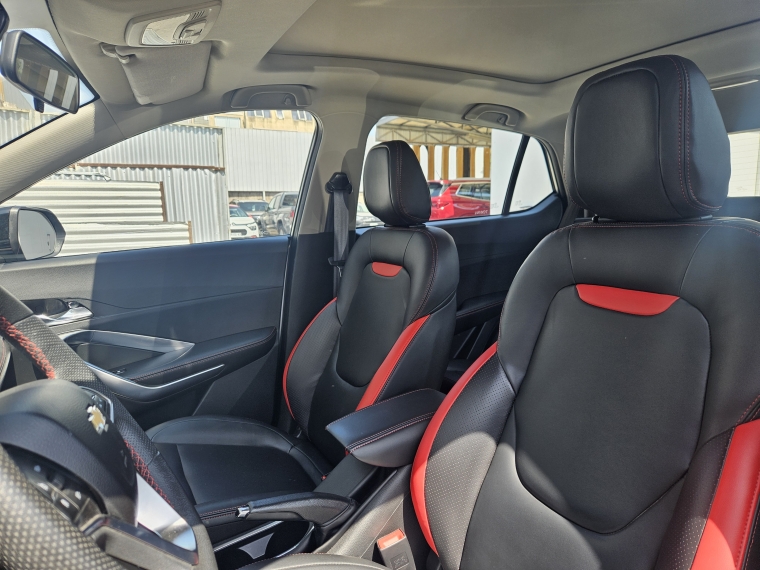 Chevrolet Groove 1.5 Premier Mt 2024 Usado Usado en Webautos.cl Chevrolet Groove 1.5 Premier Mt 2024 Usado Usado en Webautos.cl