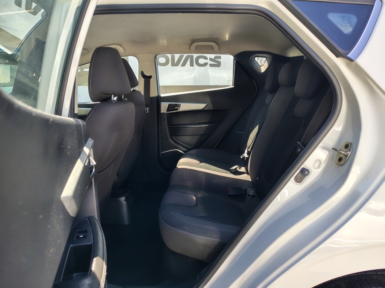 Jac S2 1.5  S2  Hb Aut 2019 Usado  Usado en Kovacs Usados